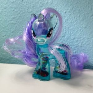 My Little Pony Diamond Mint Water Cuties Figure